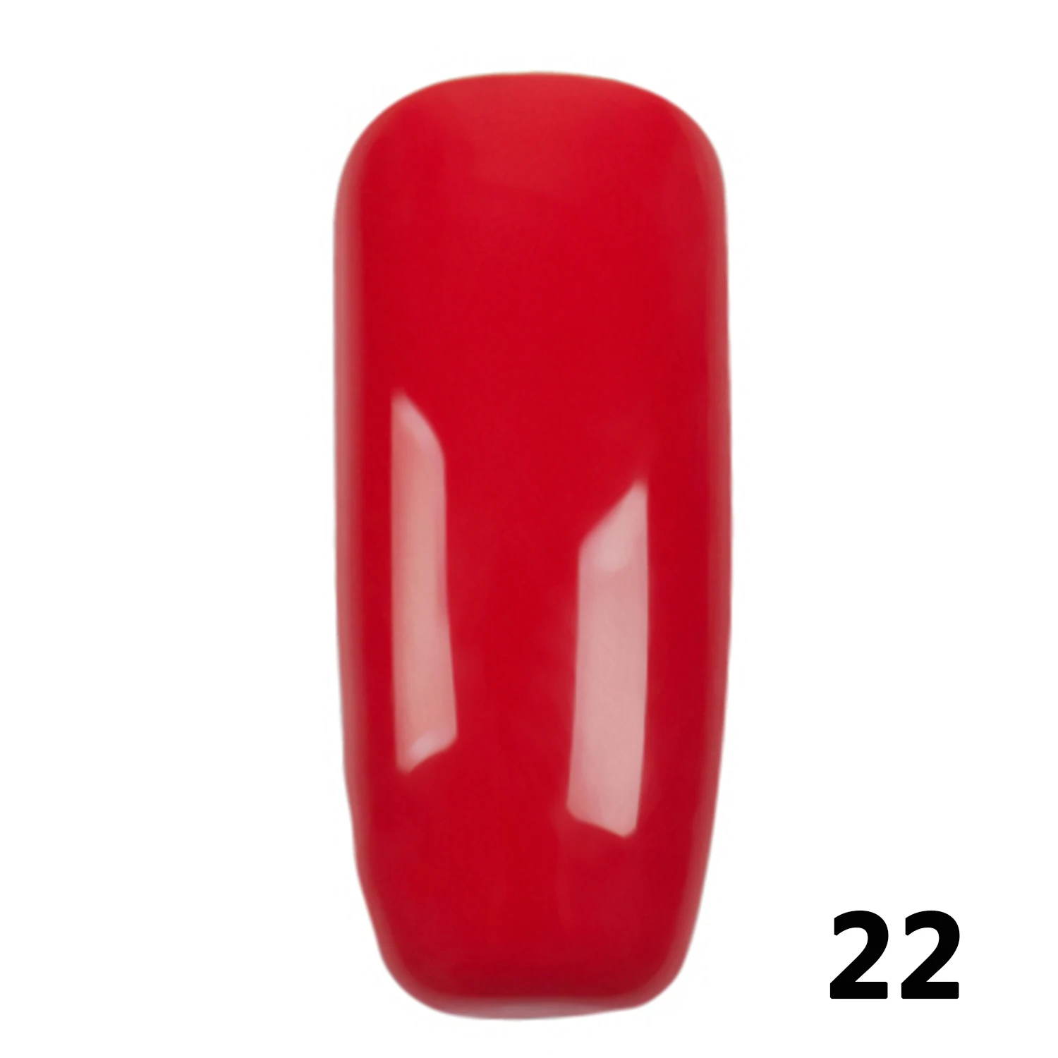 Гель-лак для ногтей girl2GIRL, 8 мл, замачиваемый УФ-гель для ногтей, косметика для дизайна ногтей, маникюрный Гель-лак для ногтей, красный набор - Цвет: 22