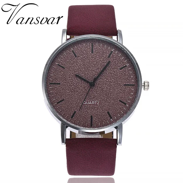 women's watches brand luxury fashion ladies watch women leather 7 colors Grind C women's watches brand luxury fashion ladies watch women leather 7 colors Grind C