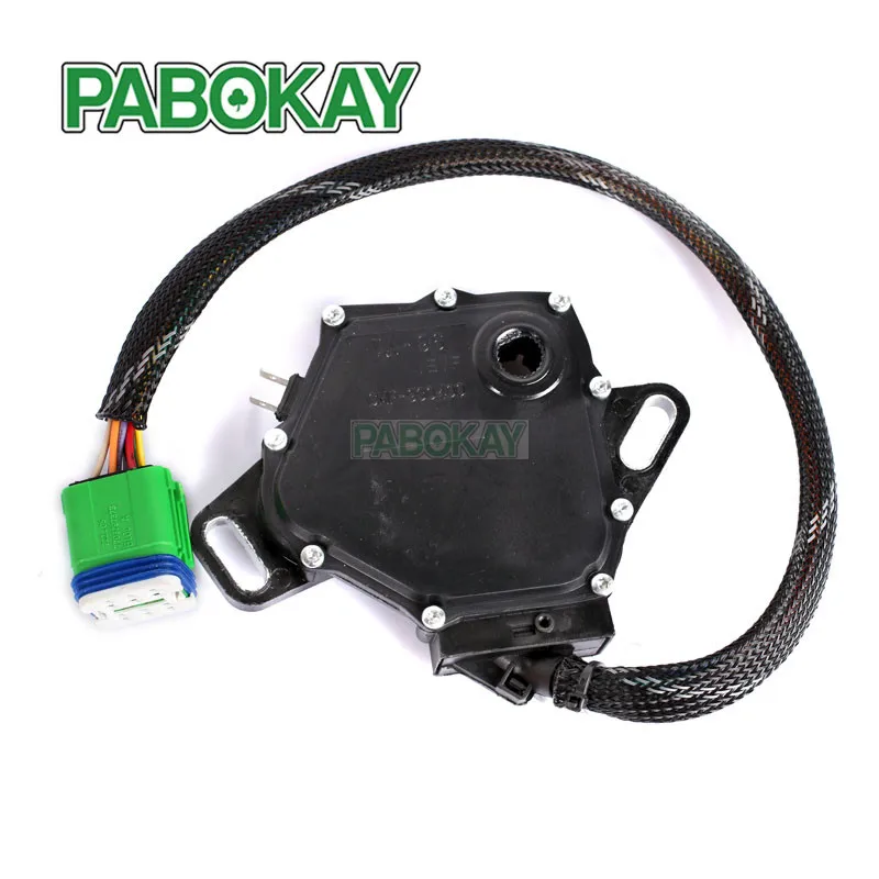 

FS Automatic Transmission MPLS Switch DPO AL4 Transmission Parts Switch 252927 FOR Peugeot 206 207 306 405 C2 C3 C4