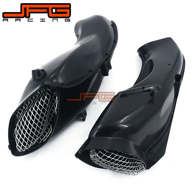 Трубка воздухозаборника Ram для мотоциклов SUZUKI GSXR600 GSXR750 GSX600R GSX750R GSXR 600 750 2004 2005 04 05
