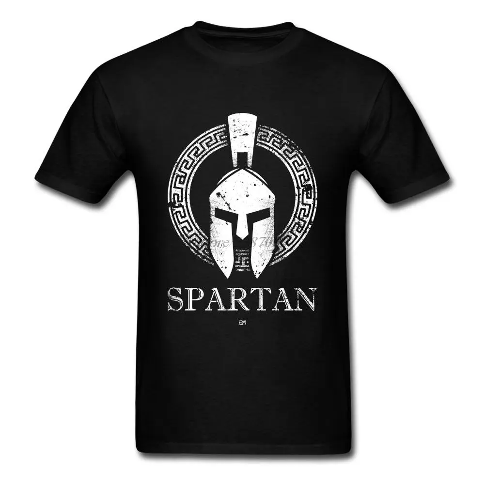 Футболка спарта - 80 фото