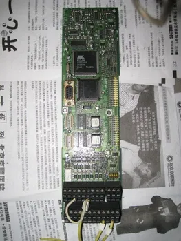 

Danfoss inverter accessories VLT5000 series control card CPU board 175z2689 and 175z2688