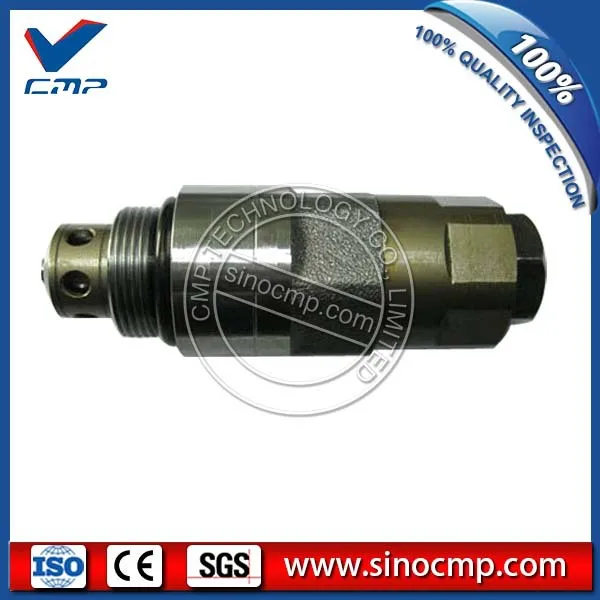 

SK200-6E SK230-6E Kobelco Excavator Main valve SK115SR B220401000690