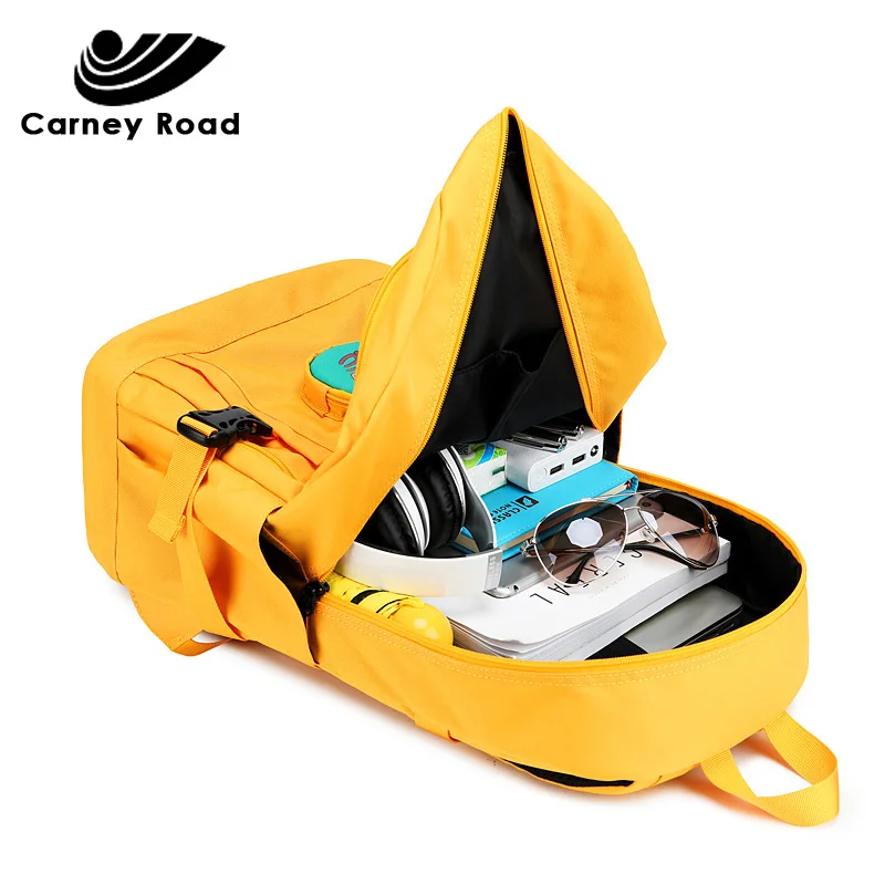 Рюкзаки Женские школьные рюкзаки для девочек-подростков женские Mochila Feminina Mujer сумка для ноутбука дорожная сумка