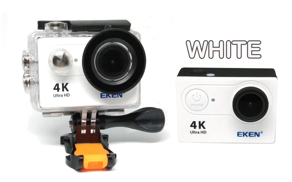 ACTION CAMERA