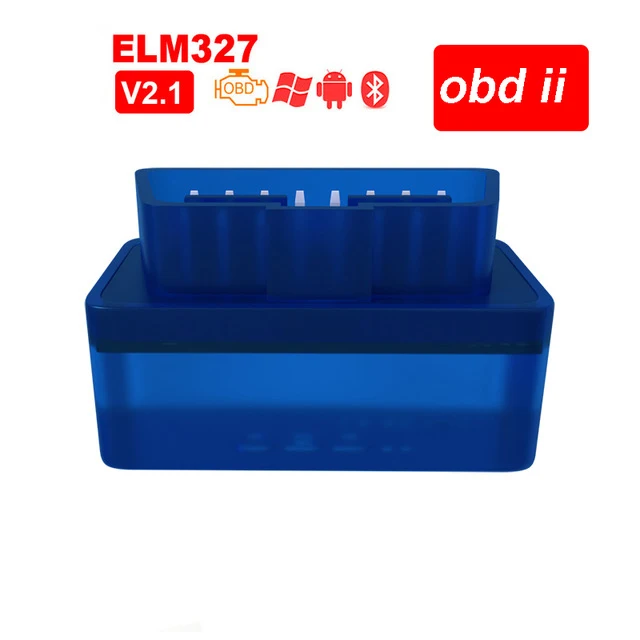 OBD2 ELM327 V1.5 V2.1 USB Bluetooth OBD сканер автомобильный для ПК EML 327 V1.5 ODB2 интерфейс диагностический инструмент ELM 327 USB V 1,5 - Цвет: bluetooth v2.1