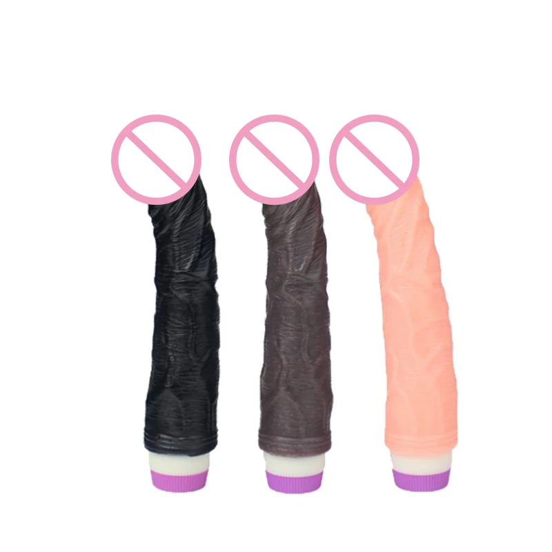 sex toys for woman Hot Sale Products Vibrating Dildos,anal realistic penis silicone cock,Sex Products fit adult game