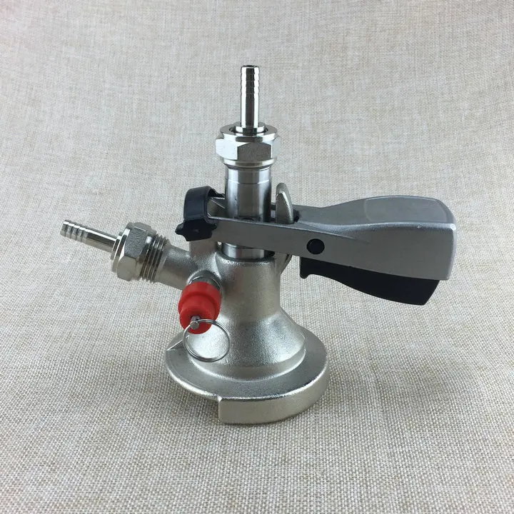 Бочонок муфта домашнего пивоварения пиво бочонок распределитель, G Тип ...