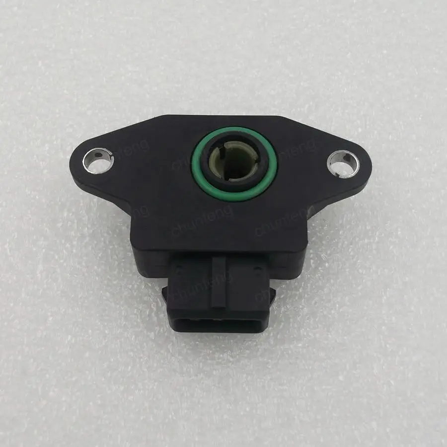 

Throttle position sensor 0280122003 0280122019 F01R064915 shenlong fukang 1.4T Elysees