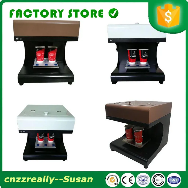 US $1.178.01 600600 DPI resolution double cups USB link latte coffee