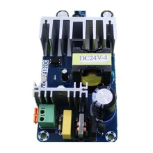 AC 85-265 V a DC 24 V 4A-6A 100 W Switching Power Supply Board Módulo de fuente de Alimentación