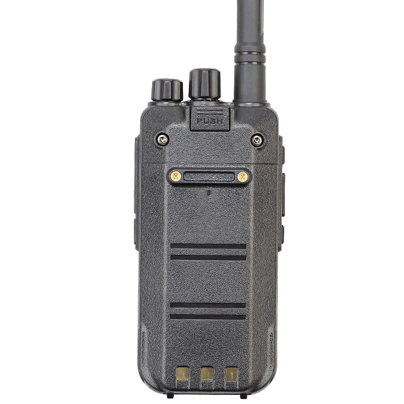 TYT MD380 DMR цифровая рация MD 380 TDMA UHF двухстороннее радио 5 Вт шифрование 1000 каналов + USB