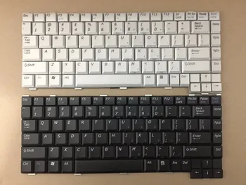 

tops laptop keyboard for NEC E600A E600P E600 US layout