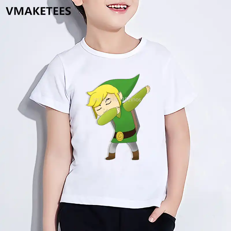 zelda baby clothes