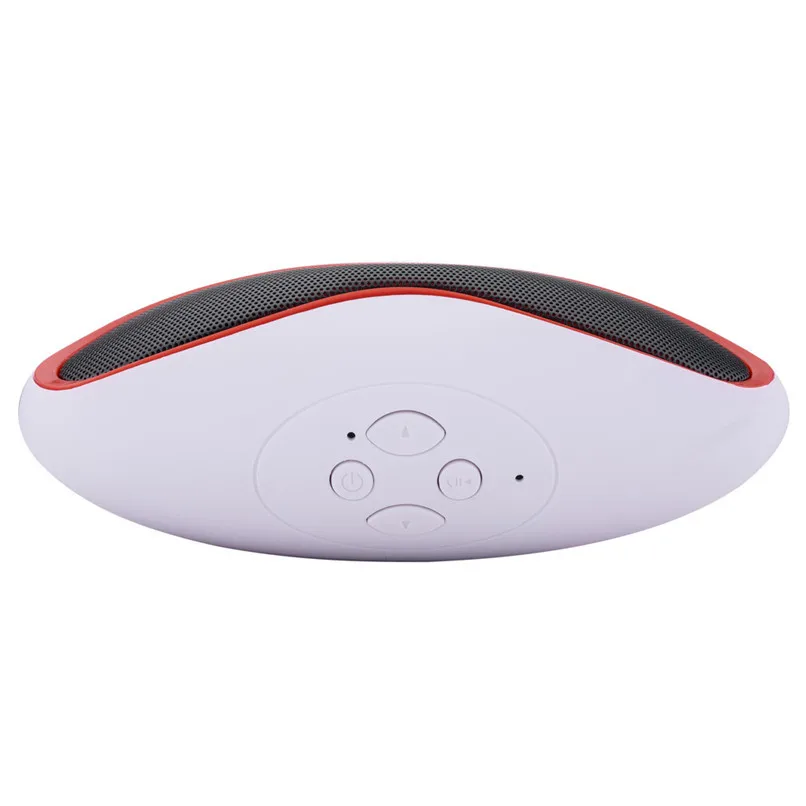 Bluetooth беспроводной динамик мини супер бас Портативный Поддержка TF карта