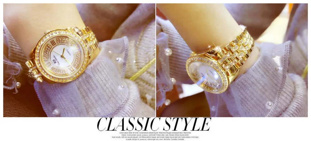 women watches 7