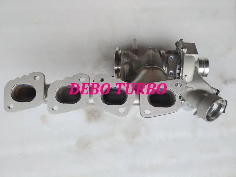 NEW GENUINE IHI A2740903280 Turbo Turbocharger for Mercedes Benz W205 C300 GLC300 OM274 2.0T 184HP 211HP