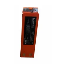 1pc de alta qualidade li-lon bateria LTS-352N bateria para leant bp04