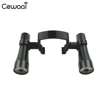 

2PCS Navigation Light LED Navigation LED Light Accessories DIY Night Flight for DJI MAVIC AIR Portable Stiff Light Weight