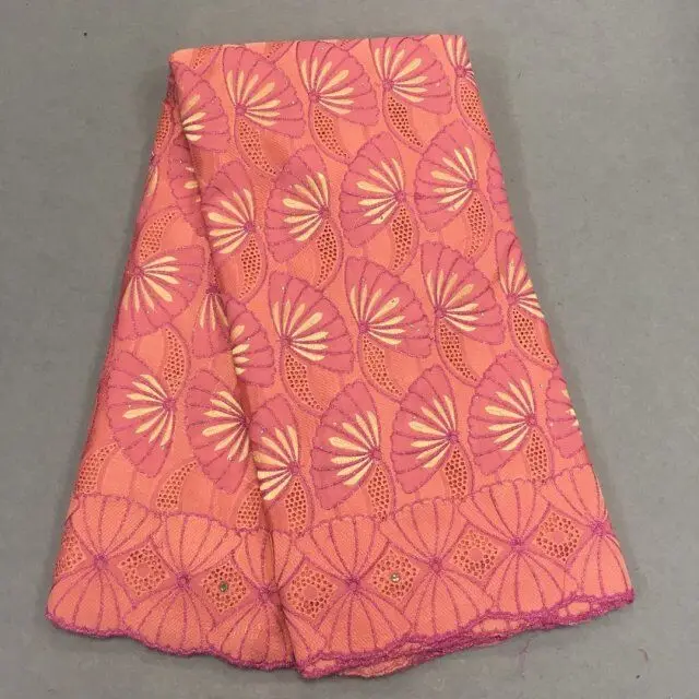 Swiss Voile Lace In Switzerland Embroidered Cotton Lace Fabric High Class African Voile Lace Fabric For Party Dress KAICAP183
Swiss Voile Lace In Switzerland Embroidered Cotton Lace Fabric High Class African Voile Lace Fabric For Party Dress KAICAP183