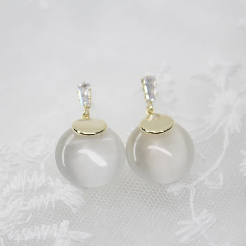 earrings CF-ER0419033-4