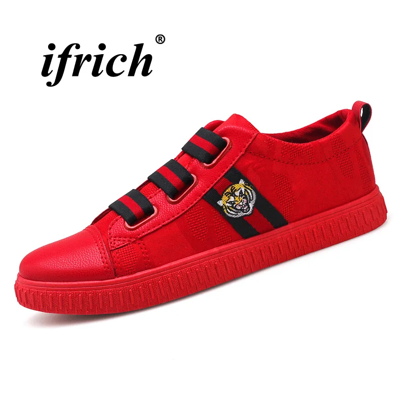 

2019 Hot Sale Young Boy Casual Shoes Half Drag Casual Brand Men Shoes Comfortable Lazy Shoes Male Lacing Men Casual Sneakers