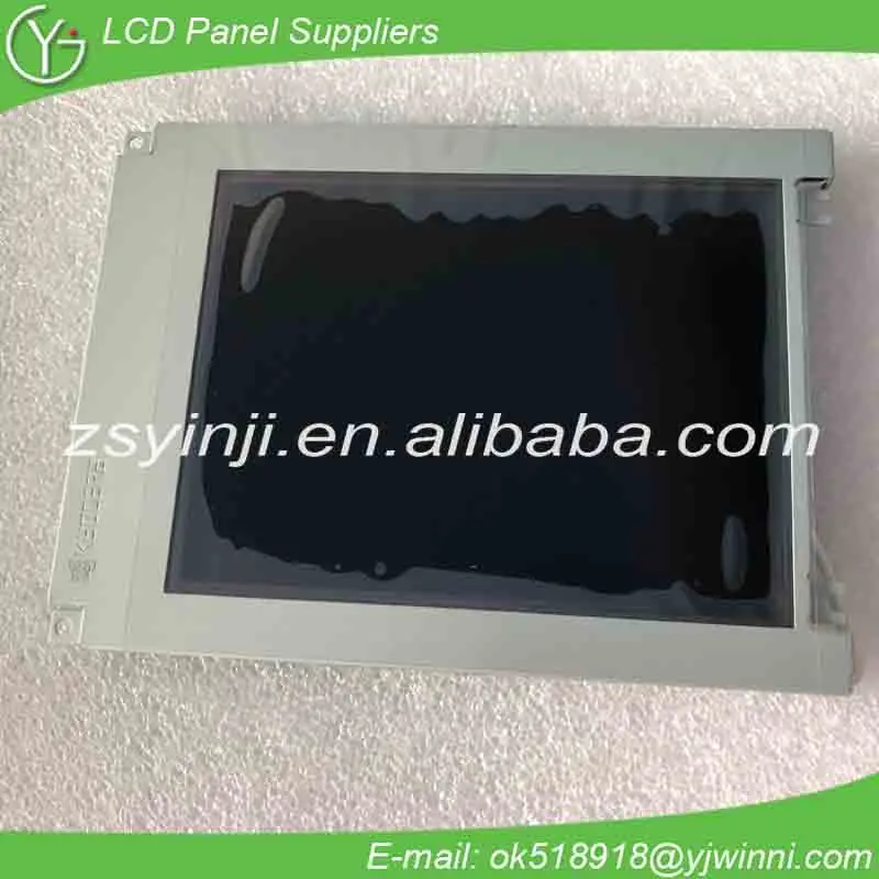 

LCD display Panel KCG057QV1EA-G000 KCG057QV1EA-G000-W