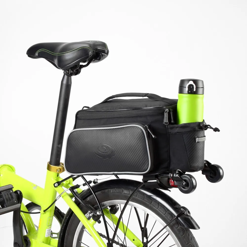 2014-ROSWHEEL-10L-Waterproof-Cycling-Mountain-Road-MTB-Bicycle-Bike-Rear-Rack-Back-Seat-Bag-Leather (4)