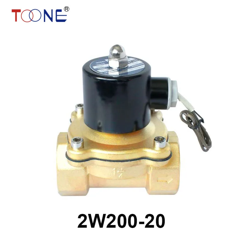 2W200-20 3/4 2W200-20 3/4