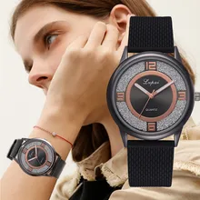 Женские часы модные повседневные женские часы кварцевые relojes mujer Роскошные элегантные нарядные часы для девочек montre femme женские часы