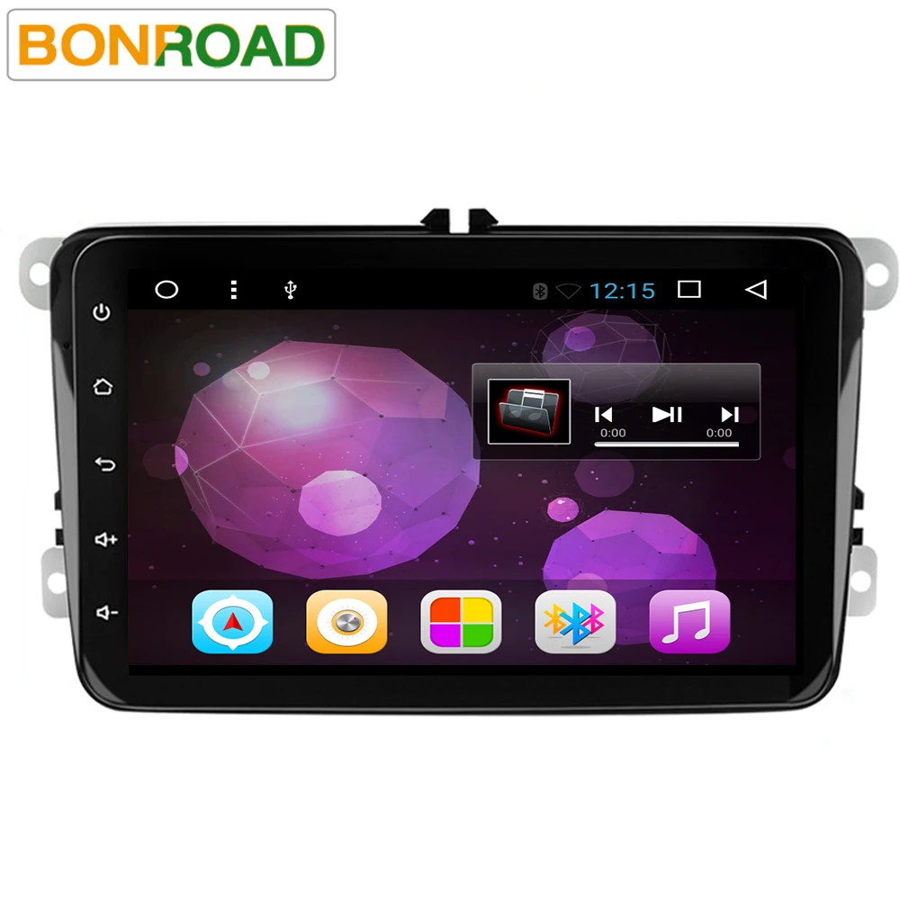 imágenes para 8 "2G RAM1024 * 600 Quad Core Android 6.01 Radio de Coche de Audio de Navegación GPS para Golf 5 6 Polo Passat Jetta Touran Eos Sharan Tiguan imágenes para 8 "2G RAM1024 * 600 Quad Core Android 6.01 Radio de Coche de Audio de Navegación GPS para Golf 5 6 Polo Passat Jetta Touran Eos Sharan Tiguan