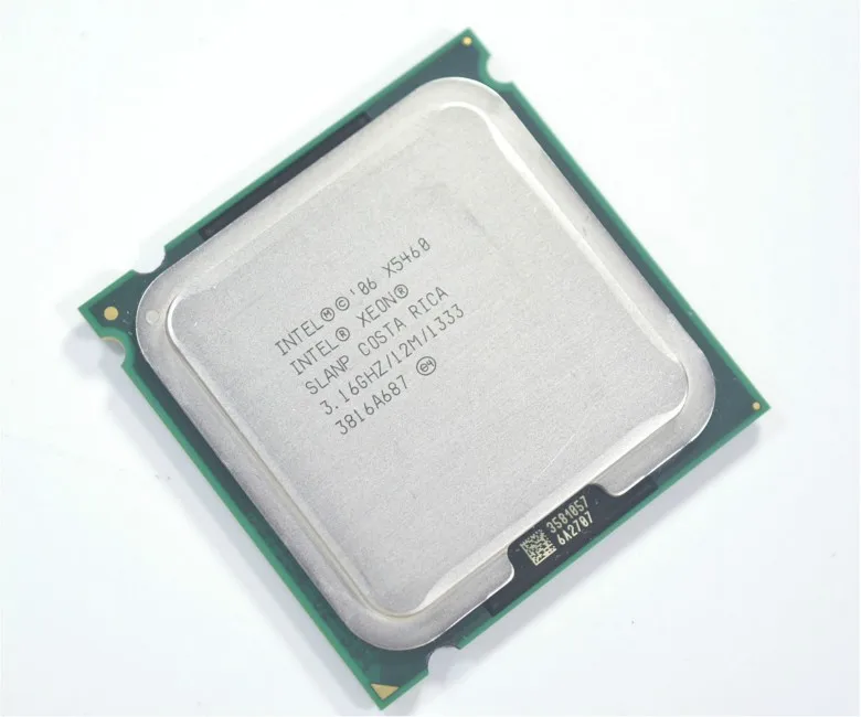 X5460 CO