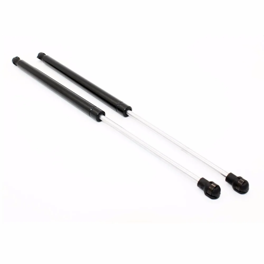 1 Pair Auto Car Gas Spring Lift Support Damper Gas Struts front