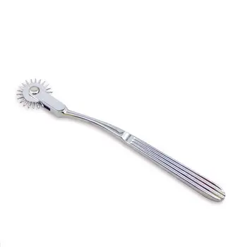 

Gear Wheel Neurological reflex hammer, Percussion Hammer, Medical Percuteur, Diagnostic massage hammer, Free Shipping
