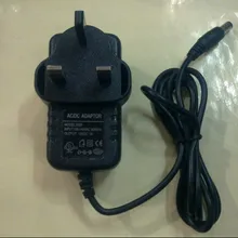 Gualanteed 4*12V 1A DC переключатель питания адаптер для CCTV камеры CCTV аксессуары