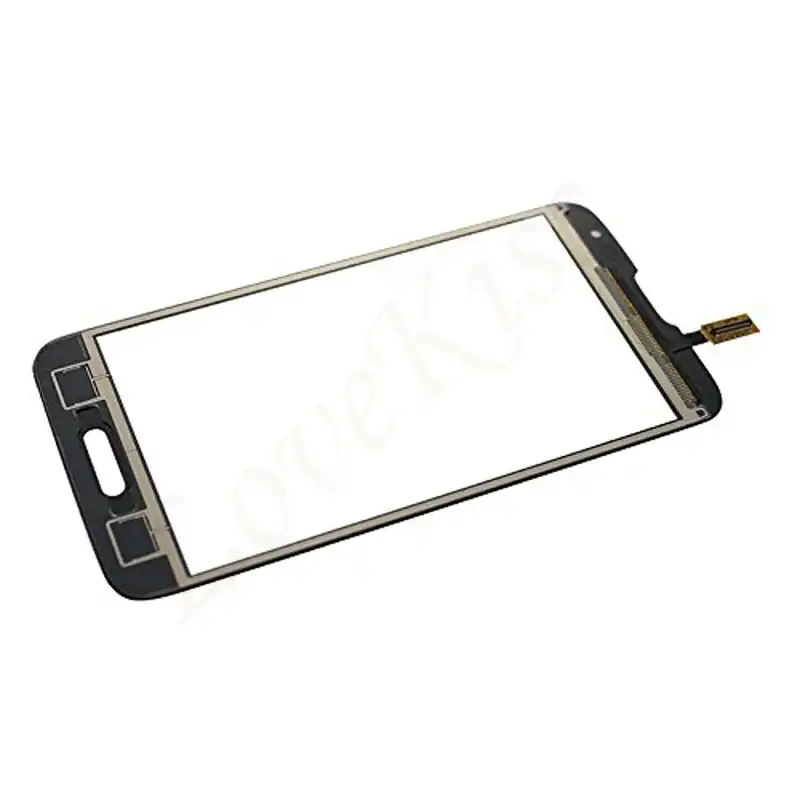 Сенсорный экран передней панели для LG L70 D320 D321 D320N Dual D325 сенсорный ЖК дисплей