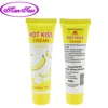 30/50/100ml comestible Natural Personal sabor fruta jalea agua masaje lubricante Anal sexo aceite lubricante de Gel crema producto adulto ► Foto 1/6