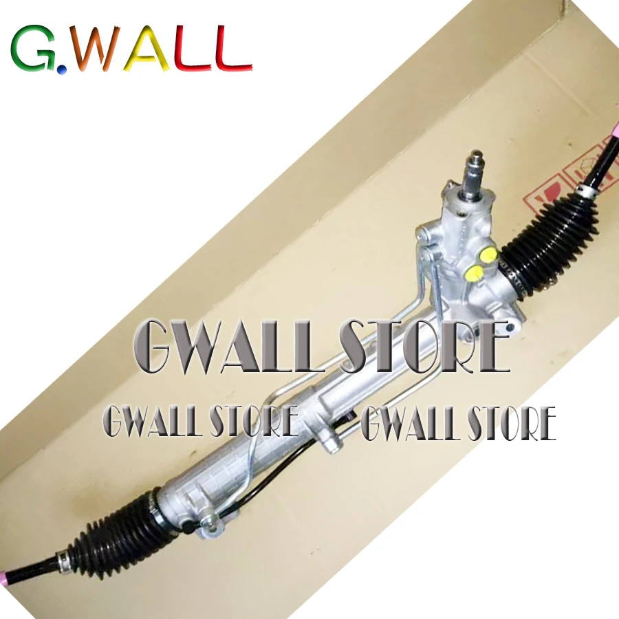 

Brand New Steering Rack For BMW E39 New Power Steering Rack With inductance Left Hand Drive 32131096147
