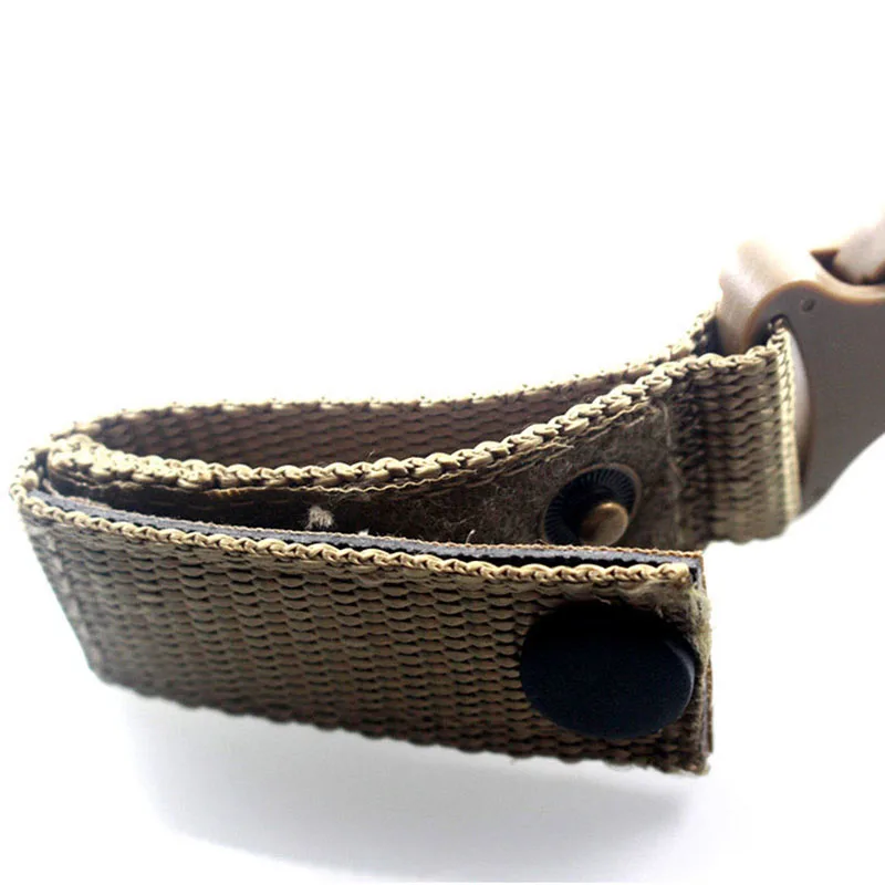 EDC Outdoor military Nylon Webbing Buckle Hook Water Bottle Holder Clip Climb Carabiner Belt Backpack Hanger Camping Equipment EDC Outdoor military Nylon Webbing Buckle Hook Water Bottle Holder Clip Climb Carabiner Belt Backpack Hanger Camping Equipment