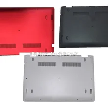 Нижний чехол для ноутбука lenovo Flex 3 14 500-14 Yoga 500-14IBD 500-IHW 500-14ISK 5CB0H91133 5CB0H91166 Нижняя крышка основания