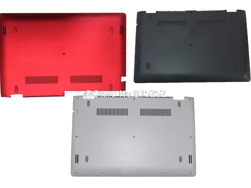 <+> Нижняя часть корпуса ноутбука Lenovo Flex 3 14 500-14 Yoga 500-14IBD 500-IHW 500-14ISK 5CB0H91133 5C ★