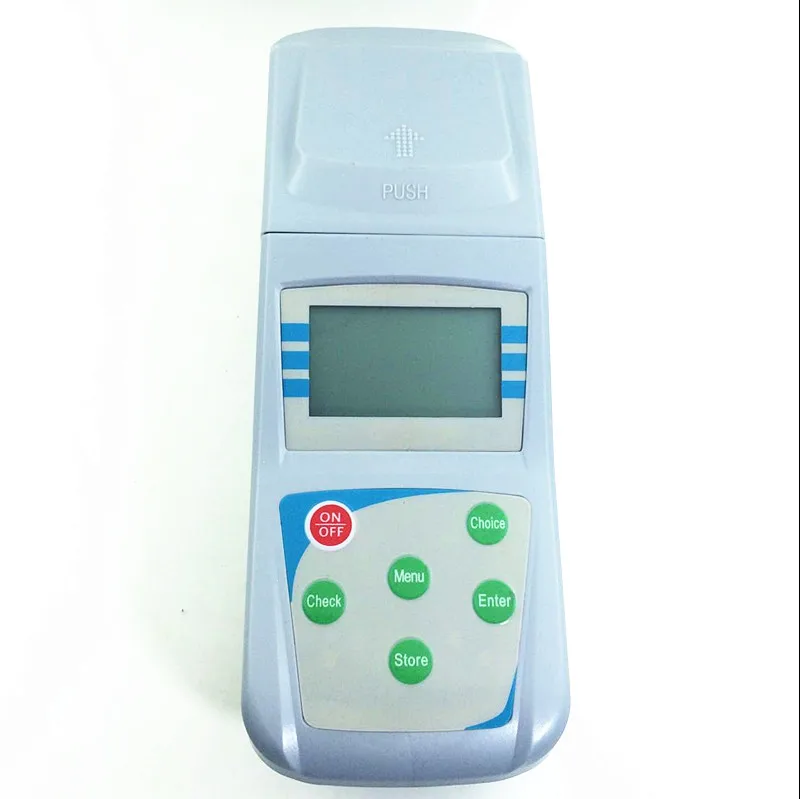 Цифровой измеритель Мути Мути|concentration meter|turbidity metermeasuring meter |