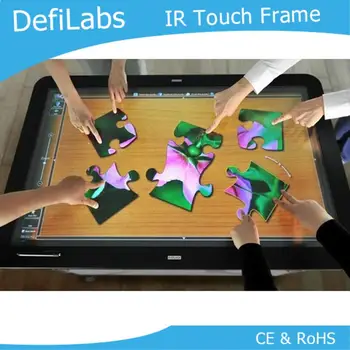 

DefiLabs Promot! 32 Points 60 inch IR Touch Screen Panel