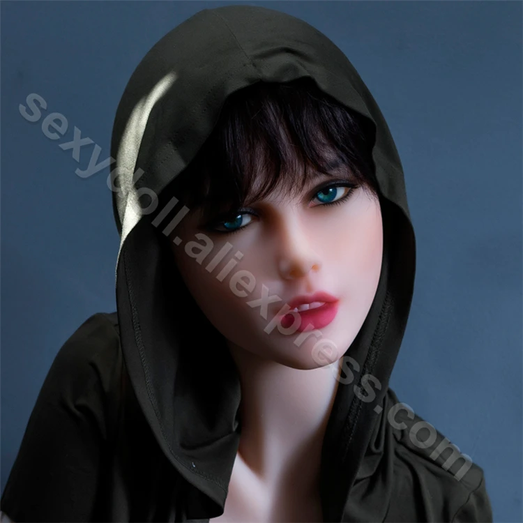 SEX DOLL HEAD (3)