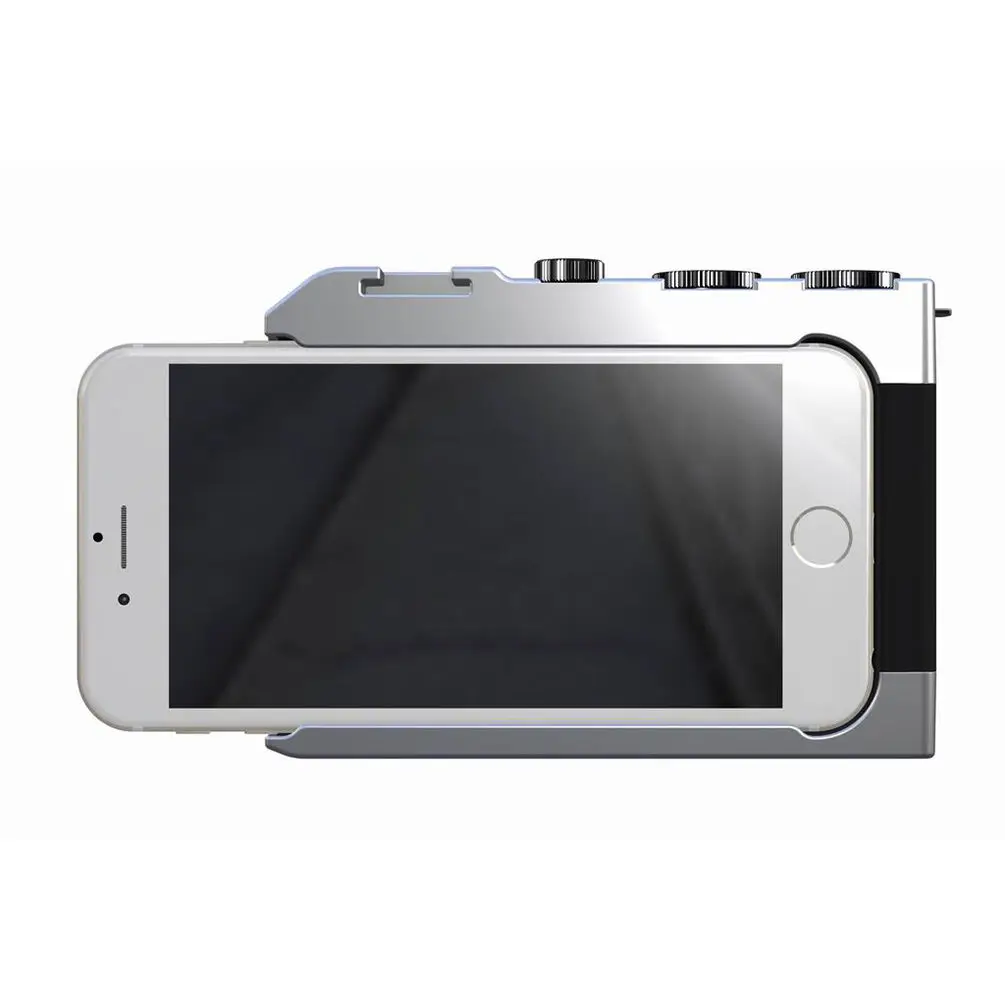 CATCLAW DSLR контроллер стрельбы преобразования для 5 ''телефона 6 Plus 7 P F19908|controller