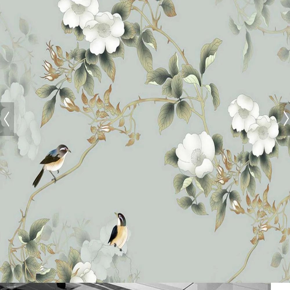 Online Get Cheap Wallpaper Bird Aliexpresscom Alibaba Group