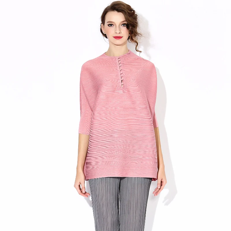 HOT SELLING Miyake Fashion  pleated small package