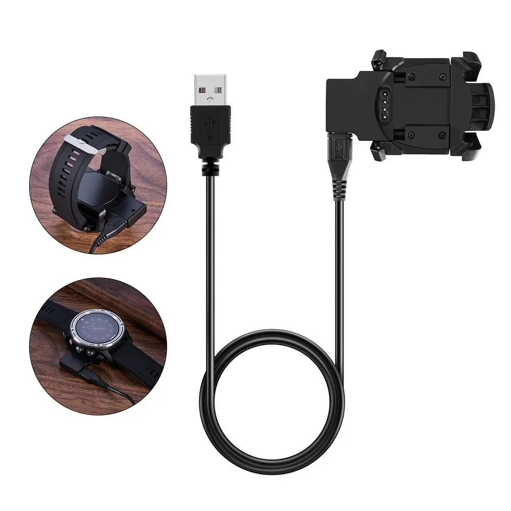 Адаптер зарядного устройства YSAGi подходящий для Garmin Cent MK1 gps адаптер usb кабель