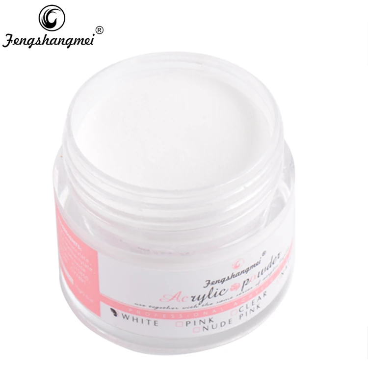120g White