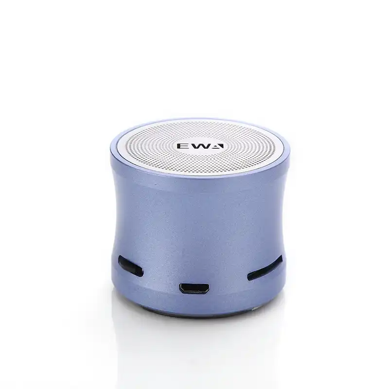 Detail Feedback Questions About Ewa A109mini Bluetooth Speaker Mp3